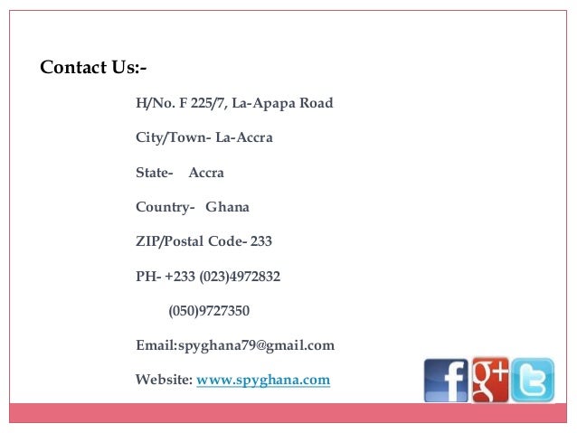 What Is The Zip Code Of Accra Ghana What Is The Zip Code Of Accra Ghana